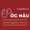 Trường Mầm non Sóc Nâu