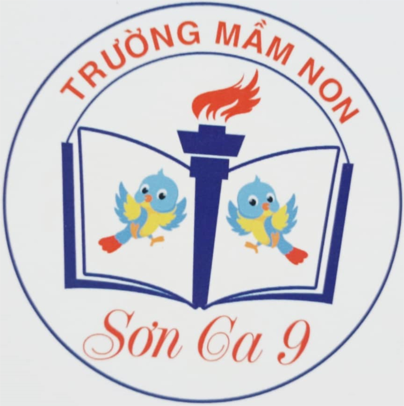 Trường Mầm non Sơn Ca 9 - Phường Thới An