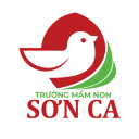Trường mầm non Sơn Ca - Tân Quý