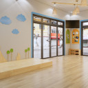 Trường Mầm non Sơn Ca - Võng La