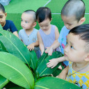 Trường Mầm Non Sơn Hà Baby Garden - Võng La