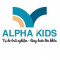 Trường Mầm non Alpha Kids Kindergarten - Lê Văn Thịnh