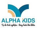 Trường Mầm non Alpha Kids Kindergarten - Lê Văn Thịnh