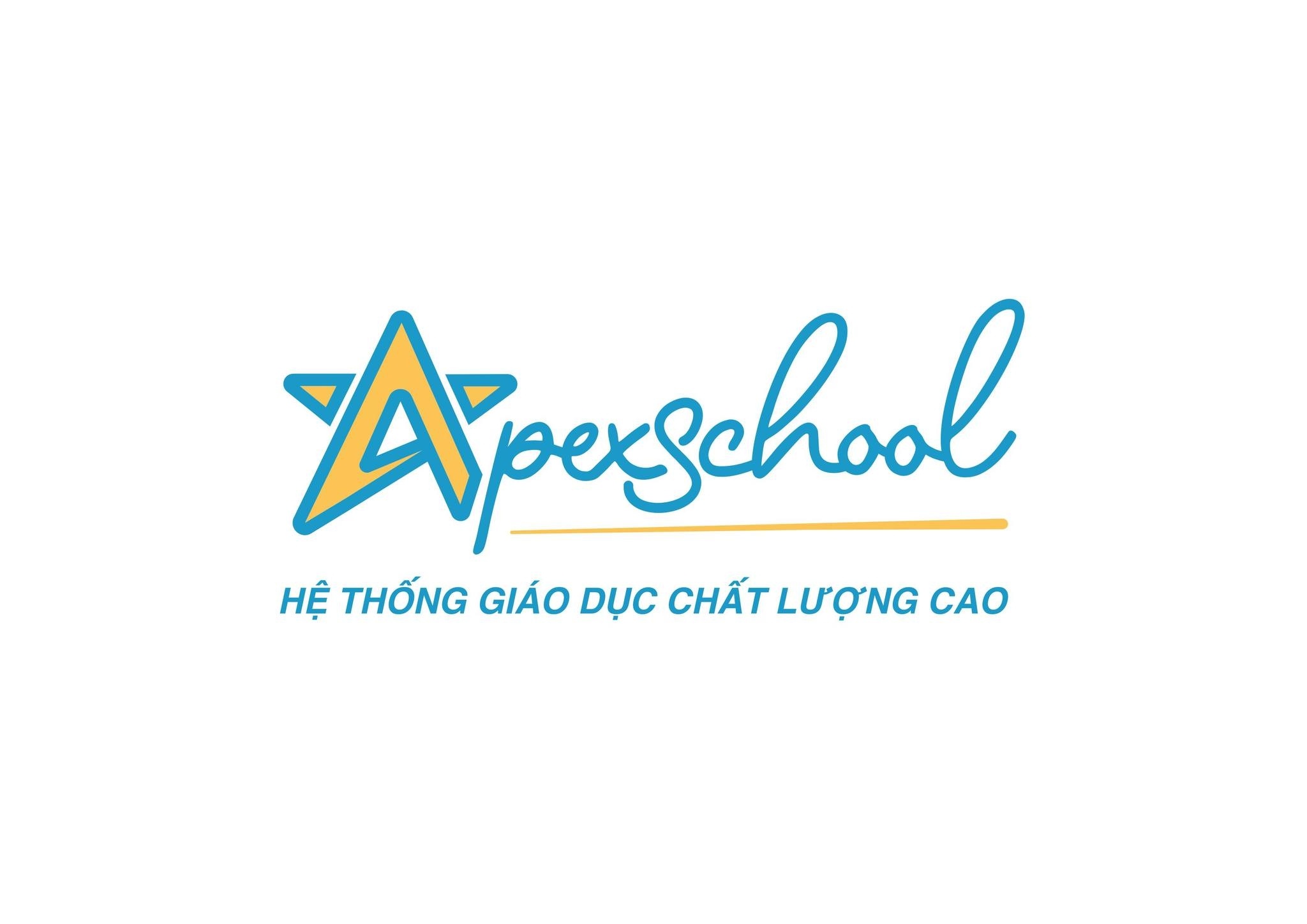 Trường Mầm non Song ngữ Apexschool - Dĩ An