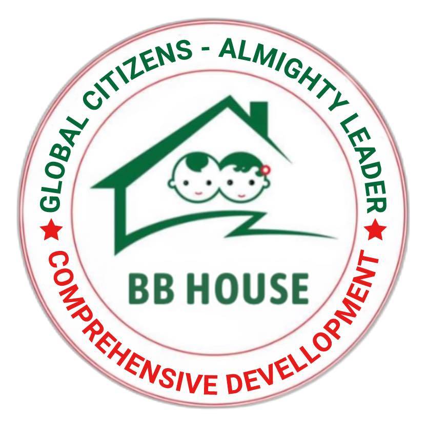 Mầm Non Song Ngữ BB House - Hiệp Hoà