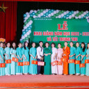 Trường mầm non Song Ngữ BB House - Hoàng Văn Thái