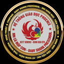 Trường Mầm Non Song Ngữ Cá Mập Con Baby Shark - Đan Phượng