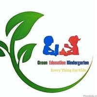 Trường Mầm non Song Ngữ Giáo Dục Xanh - Tp Cẩm Phả