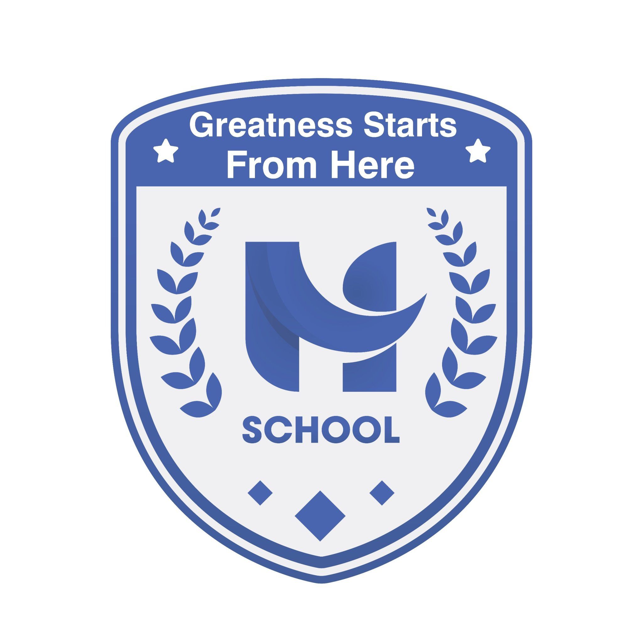 Mầm Non Song Ngữ H-School - Vinhomes Ocean Park 2