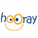 Trường Mầm Non Song Ngữ Hooray - Quận 3 - HCM