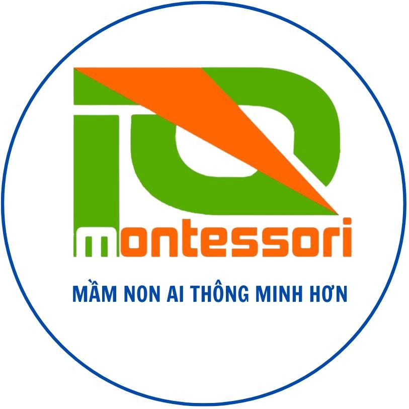 Trường Mầm Non Song Ngữ IQ Montessori (Cơ sở Gamuda City) - Yên Sở