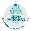 Trường Mầm Non Song ngữ Kid's Kingdom Montessori - Hải Châu