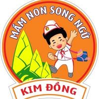 Trường Mầm Non Song Ngữ Kim Đồng CS3 - Hậu Lộc
