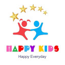 Mầm Non Song Ngữ Em Bé Hạnh Phúc (Happy Kids) - Thái Thịnh