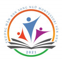 Trường Mầm Non Song Ngữ Montessori Vân Anh - Uông Bí