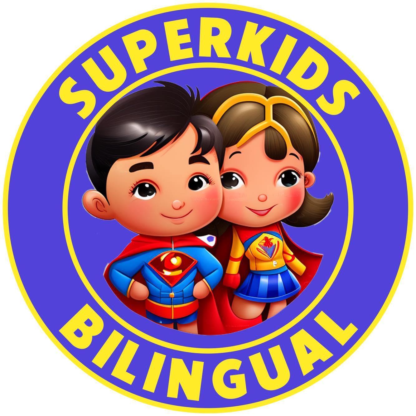 Trường Mầm non Song Ngữ SuperKids - Vũ Thư