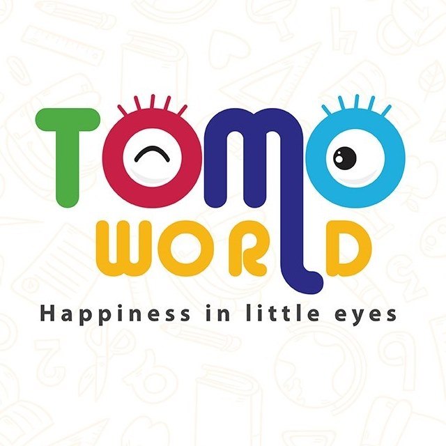 Trường Mầm non song ngữ Tomoworld - Quận 11