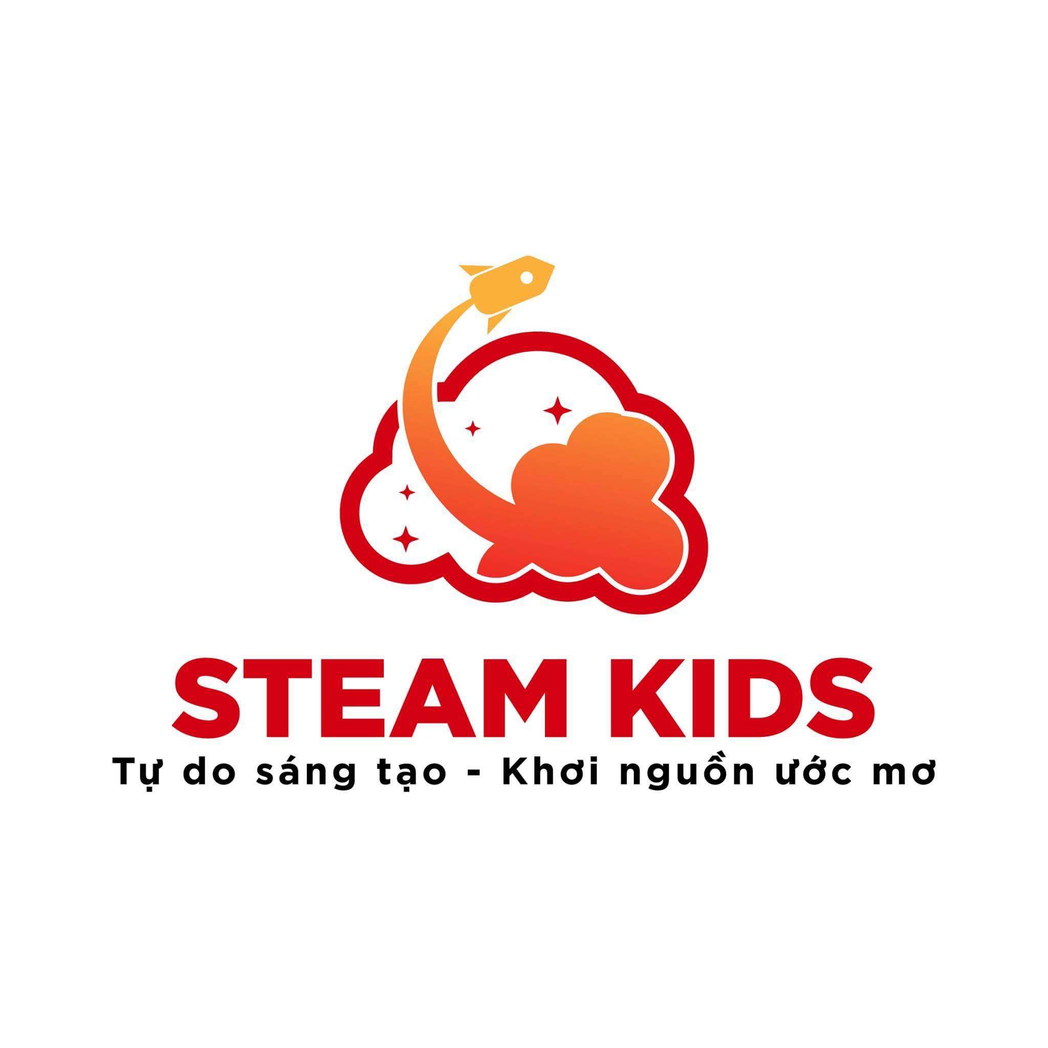 Trường mầm non STEAM KIDS - Quế Võ