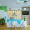 Trường Mầm non STEAM - Song ngữ Anh Việt - Quang Trung