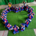 Trường Mầm Non Suối Đá - Tân Định