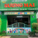 Trường mầm non Sương Mai - Tân Thới Nhất