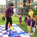 Trường Mầm non SuperKids - Trung Yên