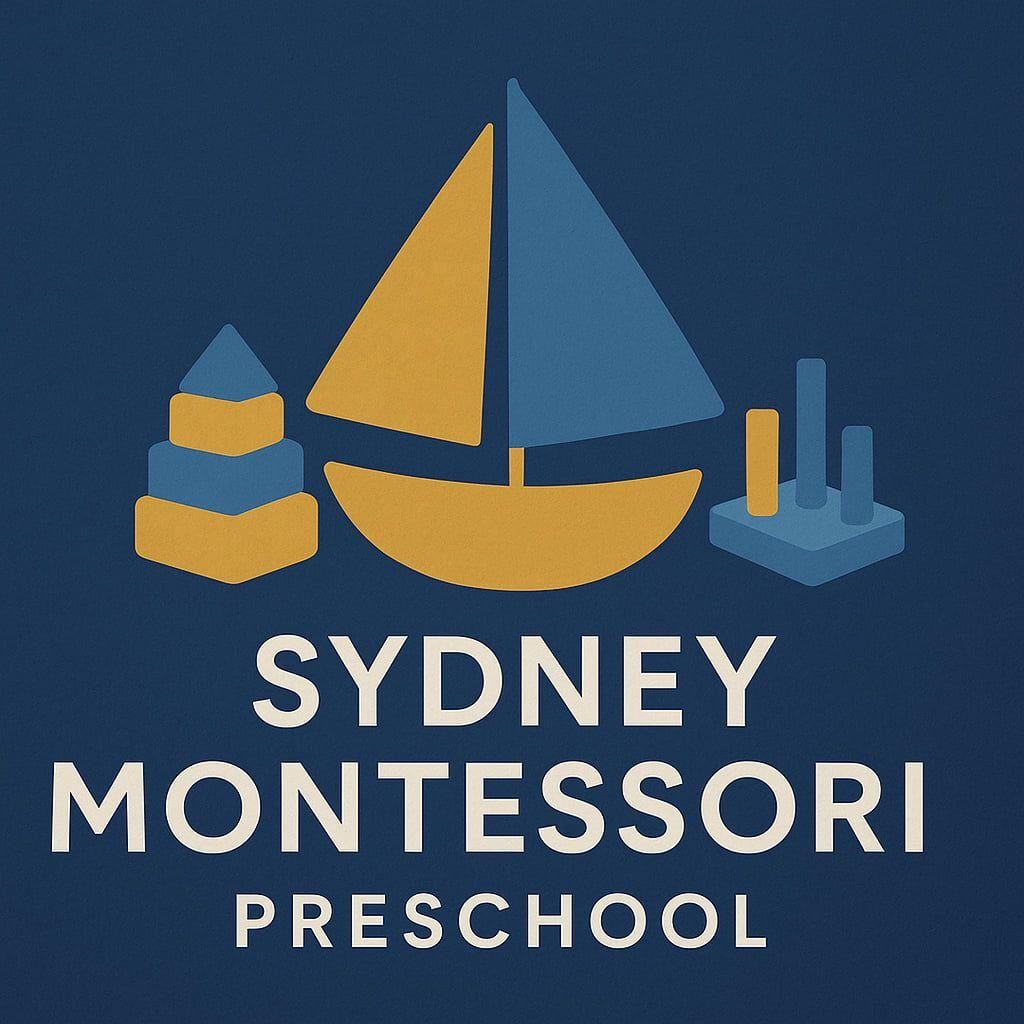Trường Mầm Non SYDNEY Montessori - Tây Hồ