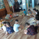 Trường Mầm Non Tài Năng Nhí - Hai Bà Trưng