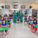 Trường Mầm Non Tài Năng Việt - Viet Talent - Tân Tây Đô