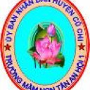 Trường Mầm Non Tân An Hội 1 - Tân An Hội