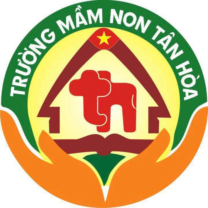 Trường mầm non Tân Hòa - Phường Tân Lập - Tỉnh Đăk Lăk