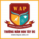 Trường mầm non Tây Úc - Ba Cu