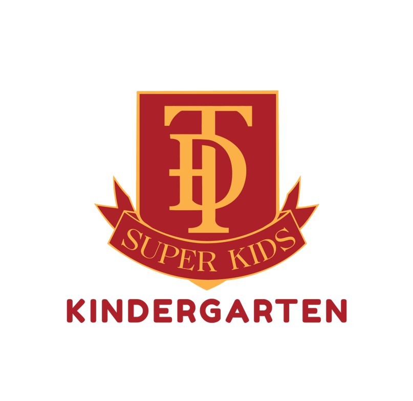 Trường mầm non Thần Đồng - Bình Trưng