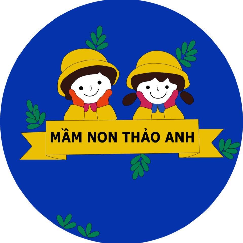 Trường Mầm non Thảo Anh - Phường 4