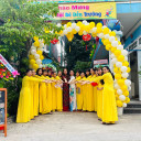 Trường Mầm non Thảo Nhi - Âu Cơ, Đà Nẵng