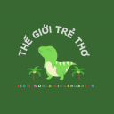 Trường Mầm Non Thế Giới Trẻ Thơ (Kid's World) - Thị xã Bến Cát