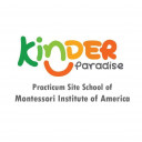 Kinder Paradise Montessori School (Mầm non Thiên Đường Trẻ Thơ) - Long Biên