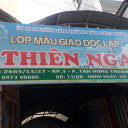 Mầm Non Thiên Nga - Tân Hưng Thuận