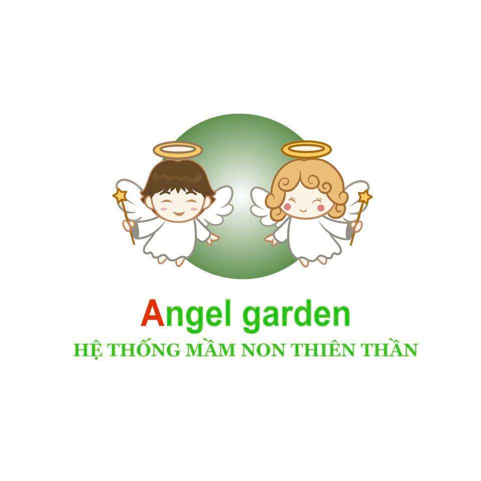 Trường Mầm non Thiên Thần Nhỏ - Angel garden - Bến Tre