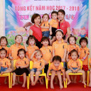 Trường mầm non Thiên Thần Nhỏ - Bình Yên