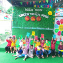 Trường mầm non Thiên Thần Nhỏ - Thái Hoà