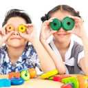 Trường mầm non Thỏ Trắng - Bình Trưng Đông