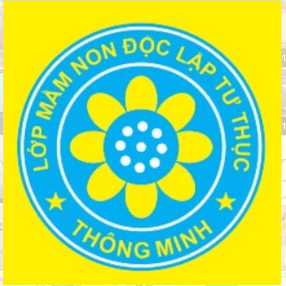 Trường Mầm Non Thông Minh - Yên Khánh, Ninh Bình