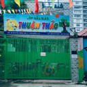 Trường mầm non Thuận Thảo - Thảo Điền