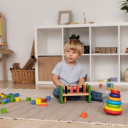 Trường mầm non Thục Anh - Tân Thới Nhất