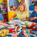 Trường mầm non Thuỷ Tiên - Phường 11