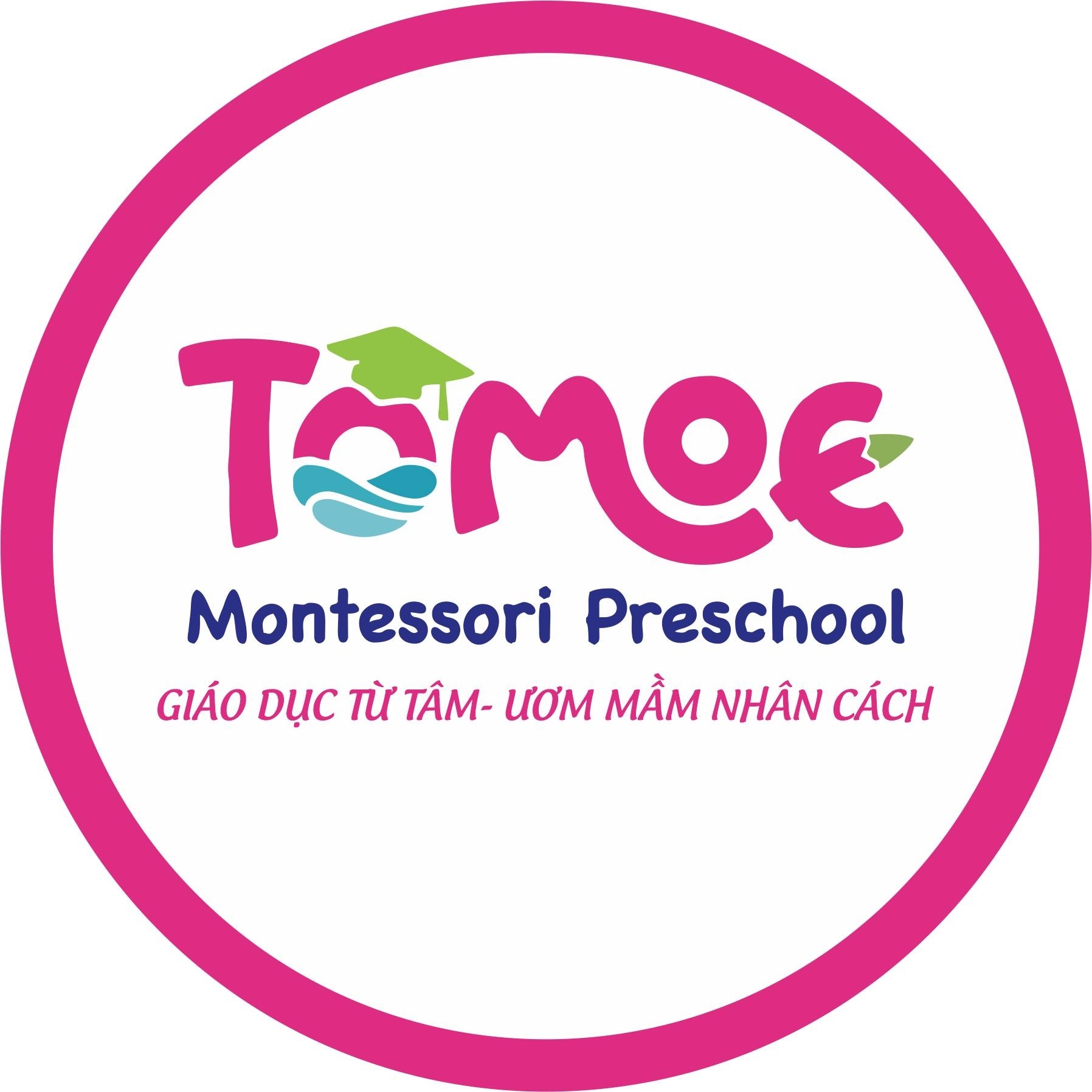 Trường Mầm non Tomoe Montessori Preschool CS3 - Tây Mỗ