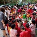 Trường Mầm Non Trẻ Em Thông Minh - Hoàng Liệt