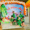 Trường Mầm non Trí Tâm - Thới Hoà