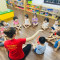 Trường Mầm Non Trúc Lâm - Yên Hòa